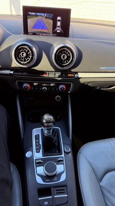 2016 Audi 8V A3 - Image 15 of 16