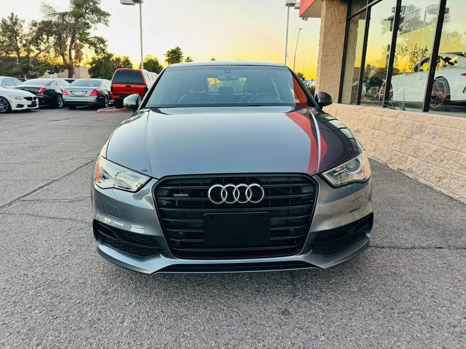 2016 Audi 8V A3 - Image 4 of 20