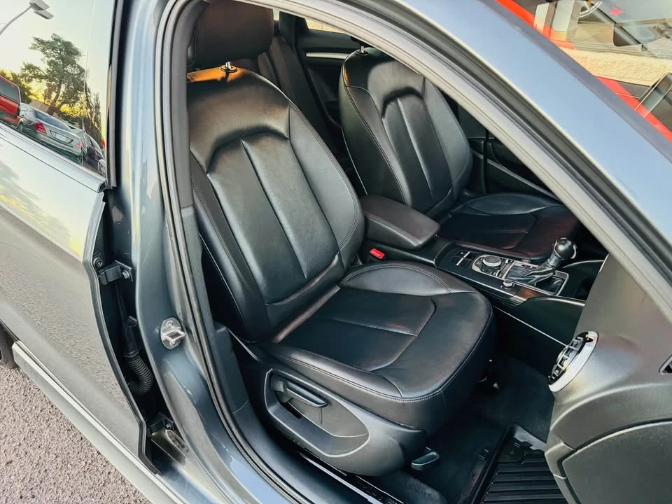 2016 Audi 8V A3 - Image 18 of 20
