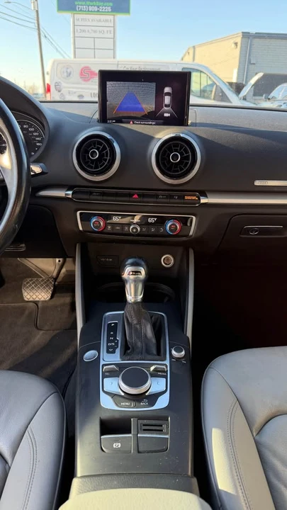 2016 Audi 8V A3 - Image 16 of 16