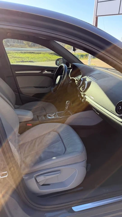 2016 Audi 8V A3 - Image 11 of 16