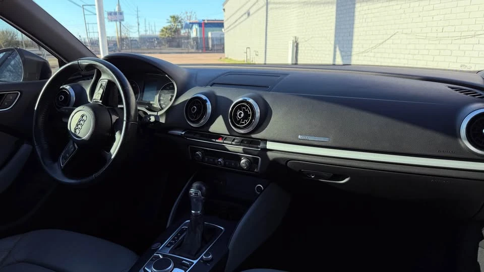 2016 Audi 8V A3 - Image 10 of 16