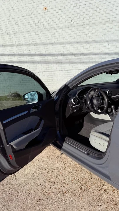 2016 Audi 8V A3 - Image 6 of 16