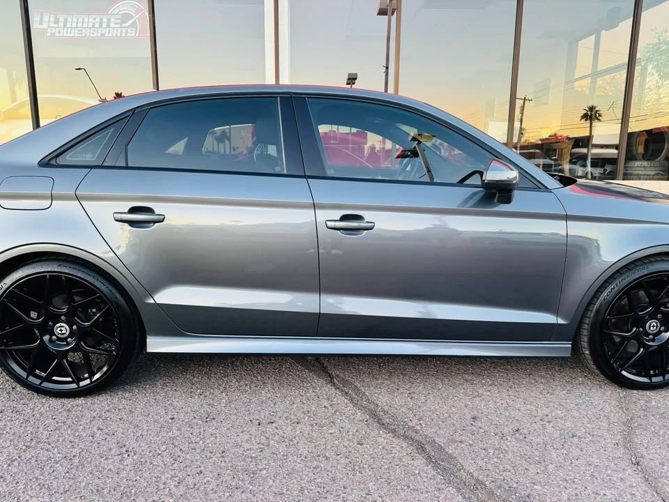 2016 Audi 8V A3 - Image 11 of 20