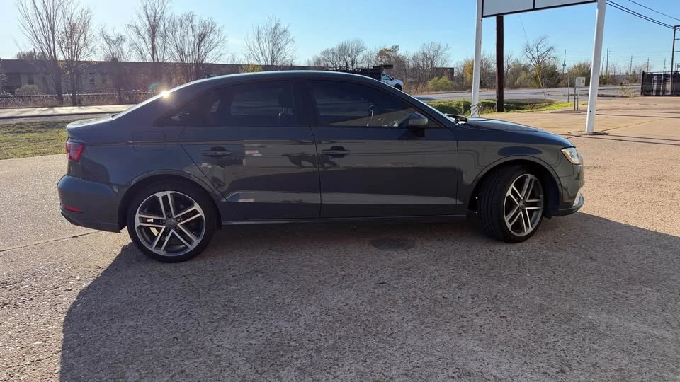 2016 Audi 8V A3 - Image 5 of 16