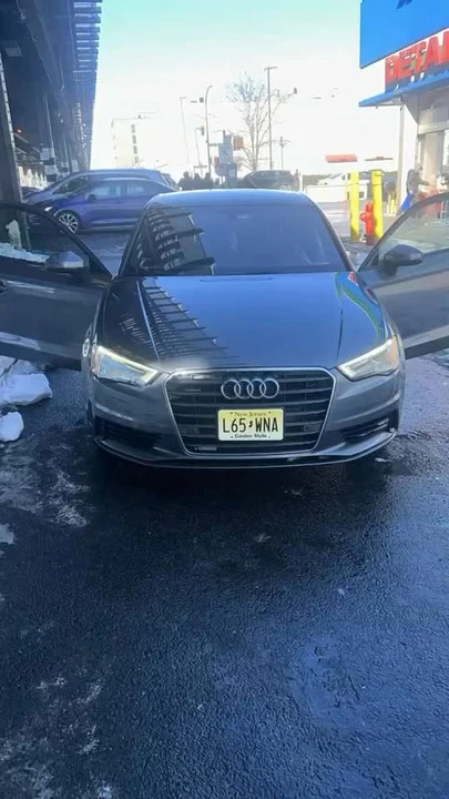 2016 Audi 8V A3 - Image 7 of 7