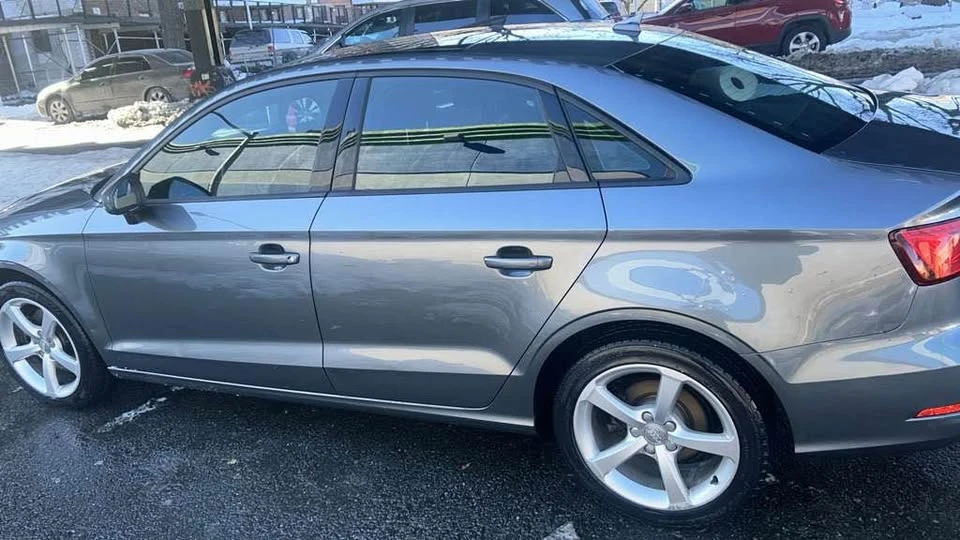 2016 Audi 8V A3 - Image 5 of 7