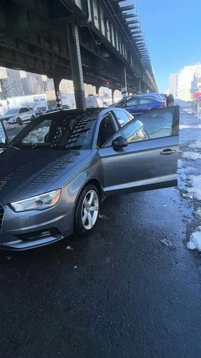 2016 Audi 8V A3 - Image 2 of 7