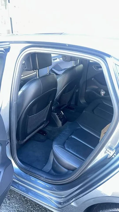 2016 Audi 8V A3 - Image 6 of 7