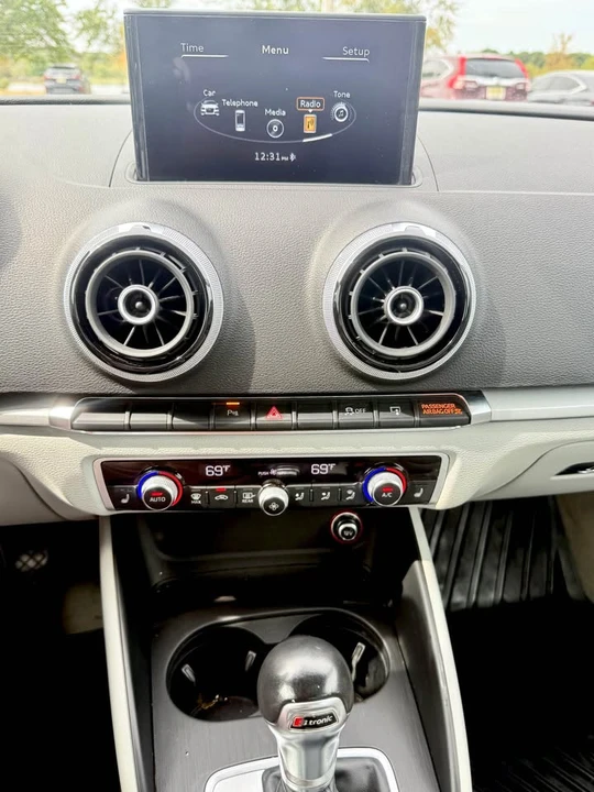 2016 Audi 8V A3 - Image 15 of 16