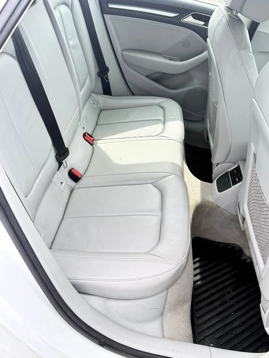 2016 Audi 8V A3 - Image 12 of 16