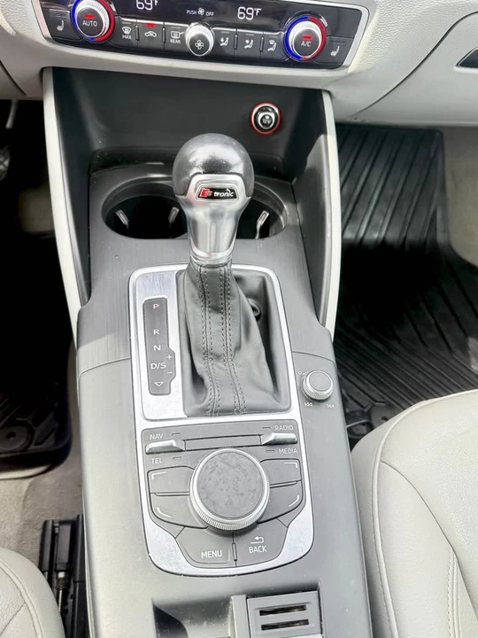 2016 Audi 8V A3 - Image 14 of 16