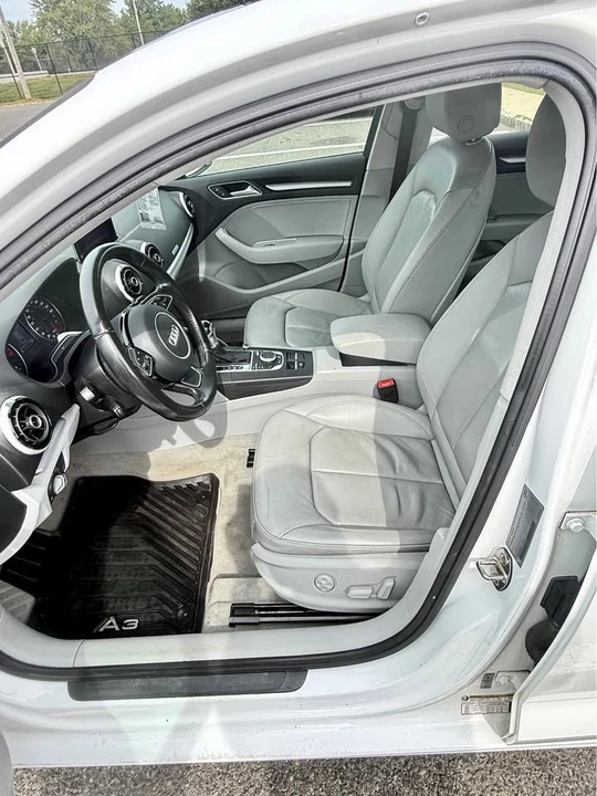 2016 Audi 8V A3 - Image 10 of 16