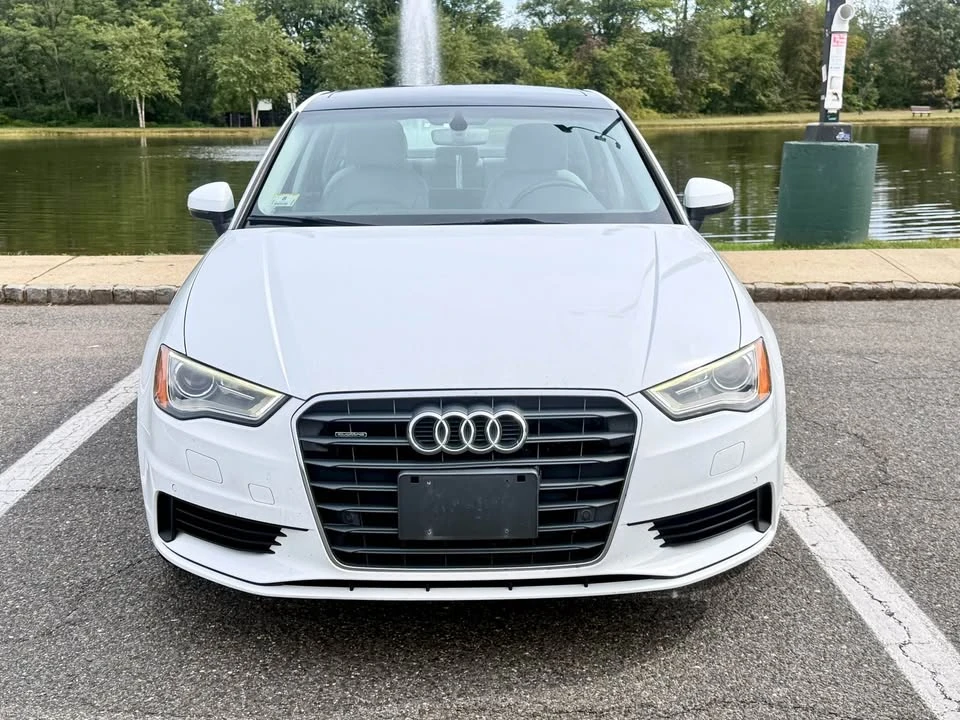 2016 Audi 8V A3 - Image 2 of 16
