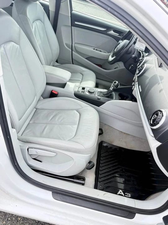 2016 Audi 8V A3 - Image 11 of 16