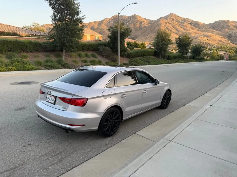 2016 Audi 8V A3 - Image 6 of 15