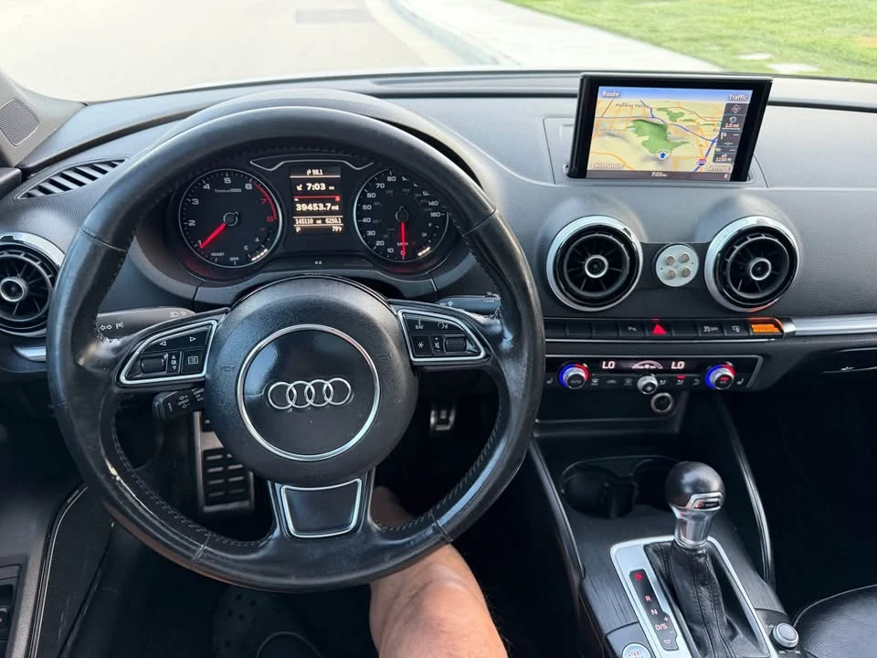 2016 Audi 8V A3 - Image 14 of 15