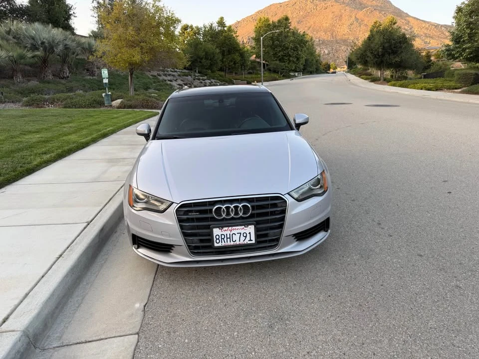2016 Audi 8V A3 - Image 3 of 15