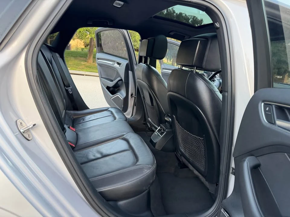 2016 Audi 8V A3 - Image 11 of 15