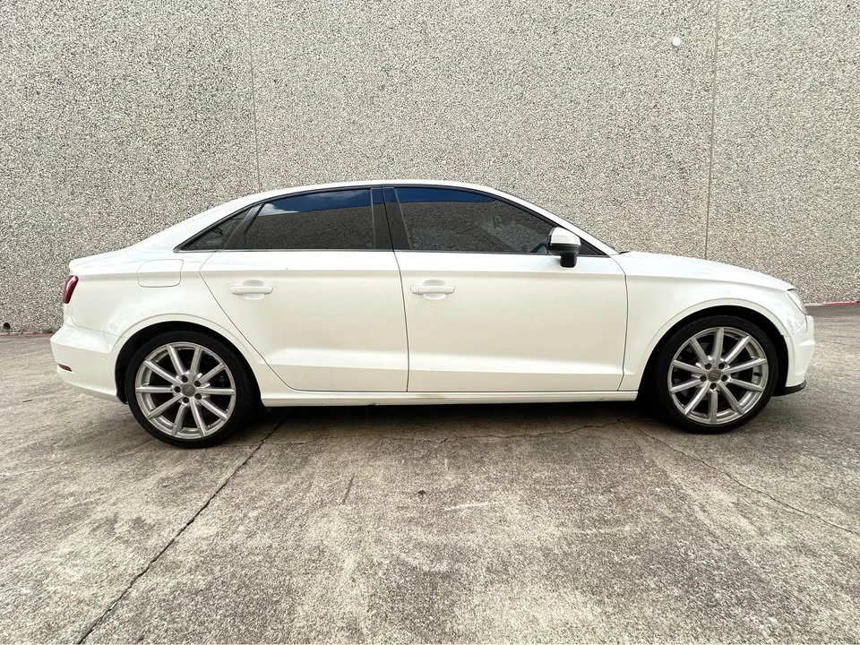2016 Audi 8V A3 - Image 8 of 18