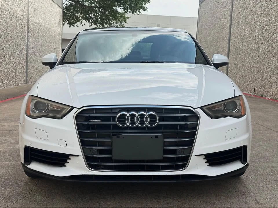 2016 Audi 8V A3 - Image 2 of 18
