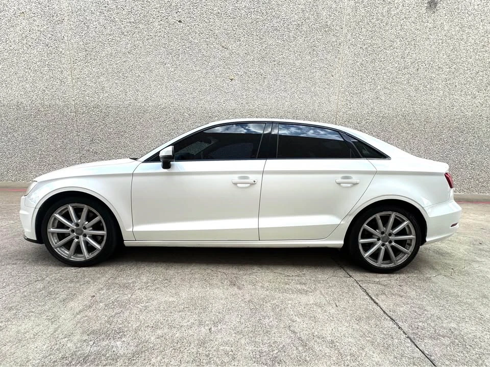 2016 Audi 8V A3 - Image 4 of 18