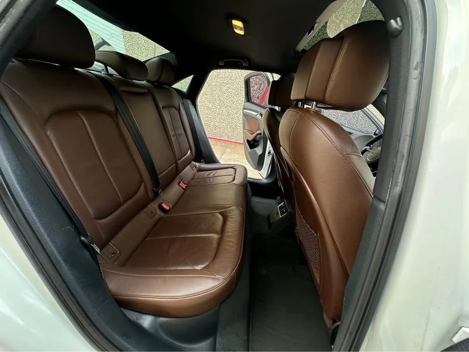 2016 Audi 8V A3 - Image 13 of 18