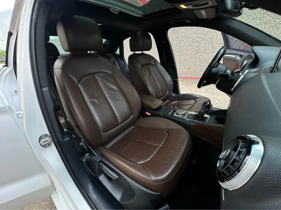 2016 Audi 8V A3 - Image 14 of 18