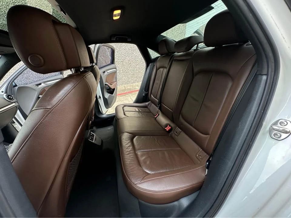 2016 Audi 8V A3 - Image 11 of 18