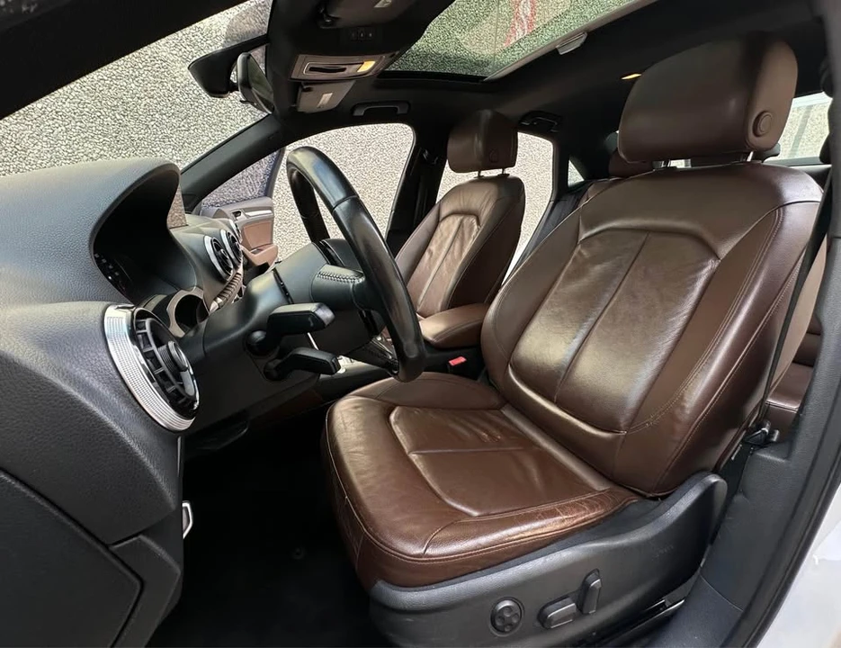 2016 Audi 8V A3 - Image 10 of 18