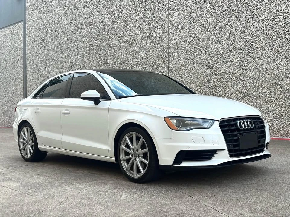 2016 Audi 8V A3 - Image 9 of 18