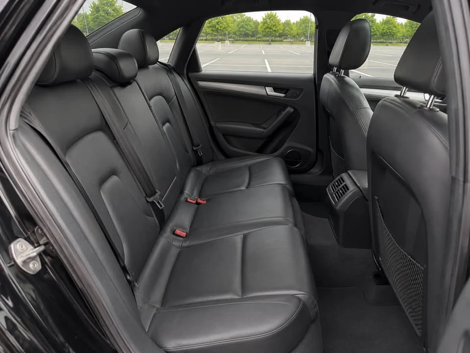2016 Audi 8V A3 - Image 5 of 5