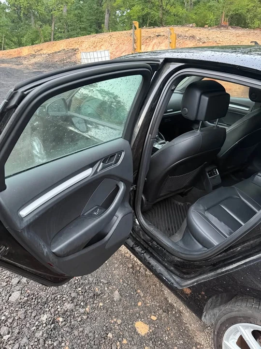 2016 Audi 8V A3 - Image 7 of 8