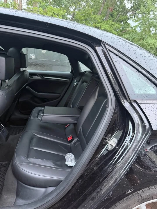 2016 Audi 8V A3 - Image 8 of 8