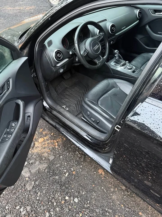 2016 Audi 8V A3 - Image 5 of 8