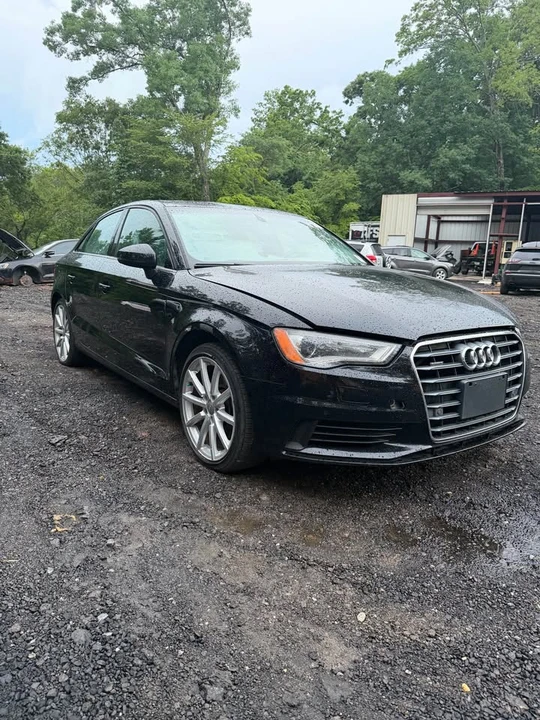 2016 Audi 8V A3 - Image 4 of 8