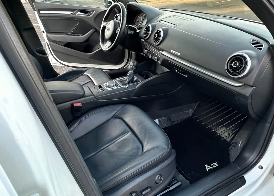 2016 Audi 8V A3 - Image 16 of 20