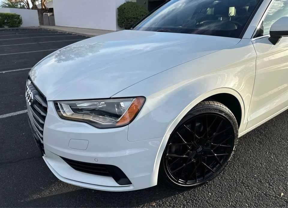 2016 Audi 8V A3 - Image 2 of 20