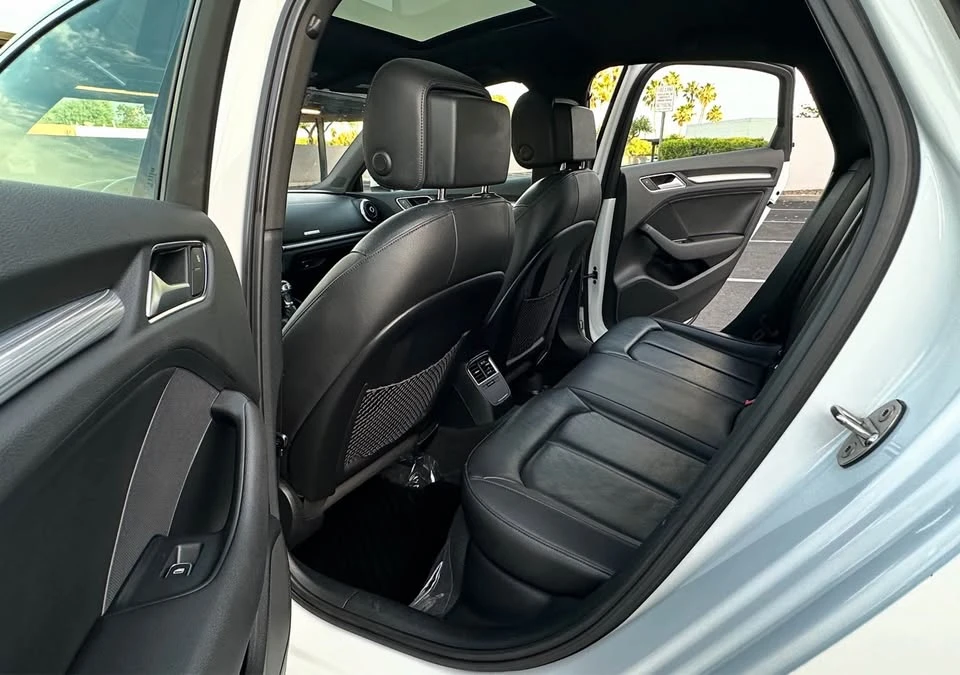 2016 Audi 8V A3 - Image 17 of 20