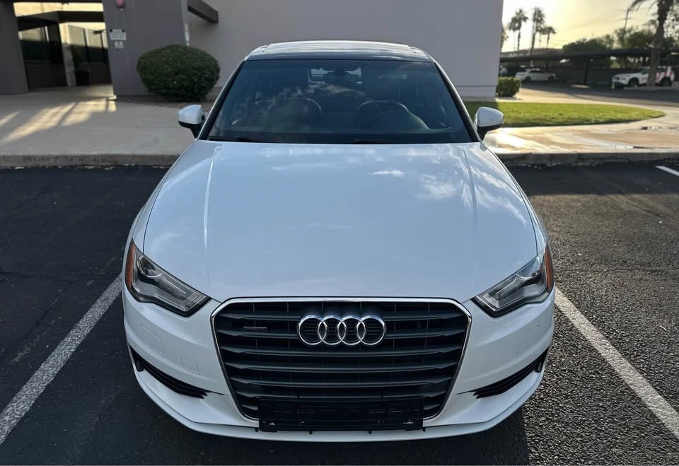 2016 Audi 8V A3 - Image 3 of 20