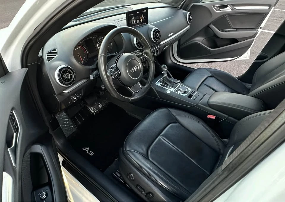 2016 Audi 8V A3 - Image 11 of 20