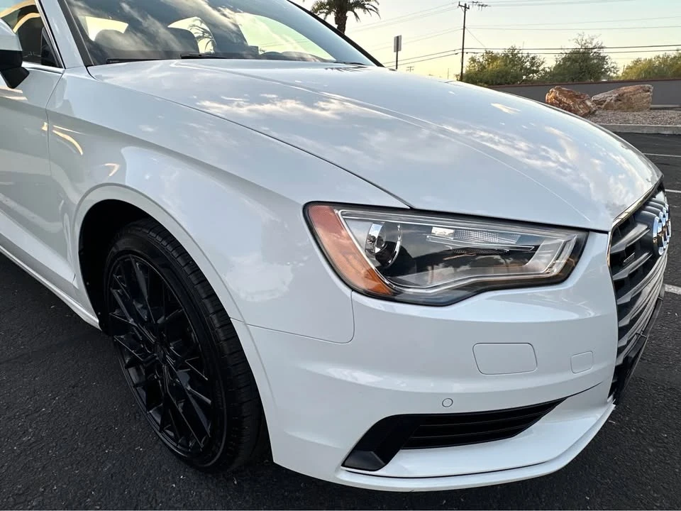 2016 Audi 8V A3 - Image 5 of 20