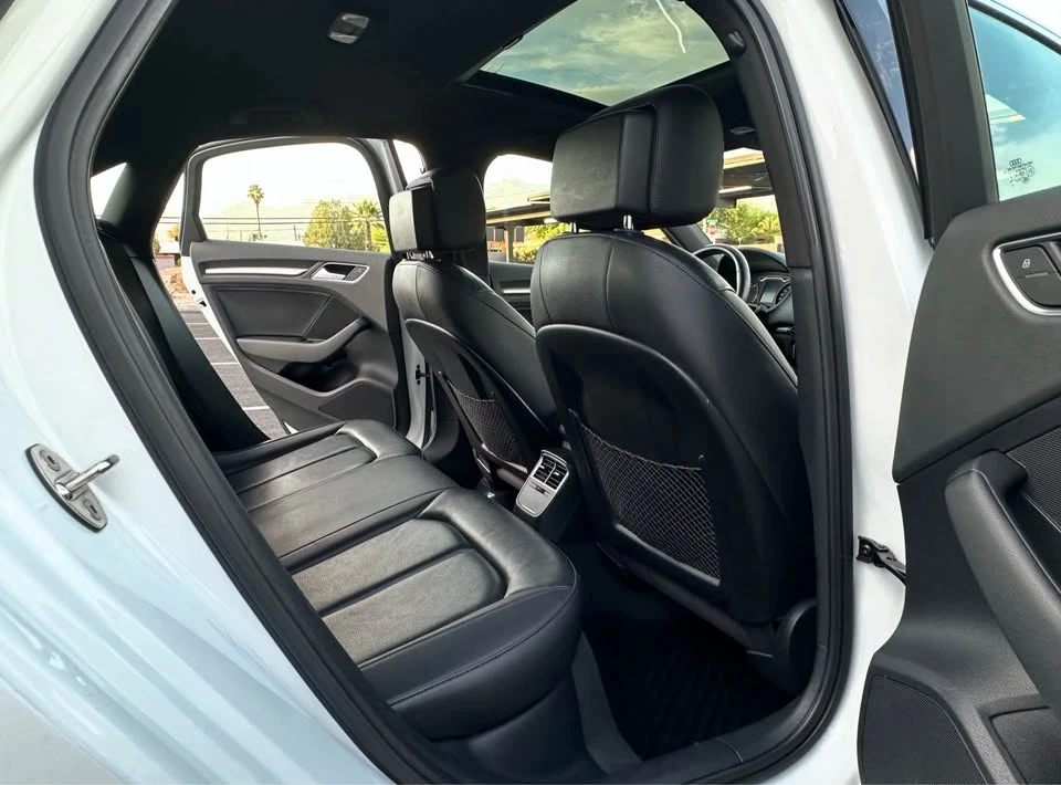 2016 Audi 8V A3 - Image 19 of 20