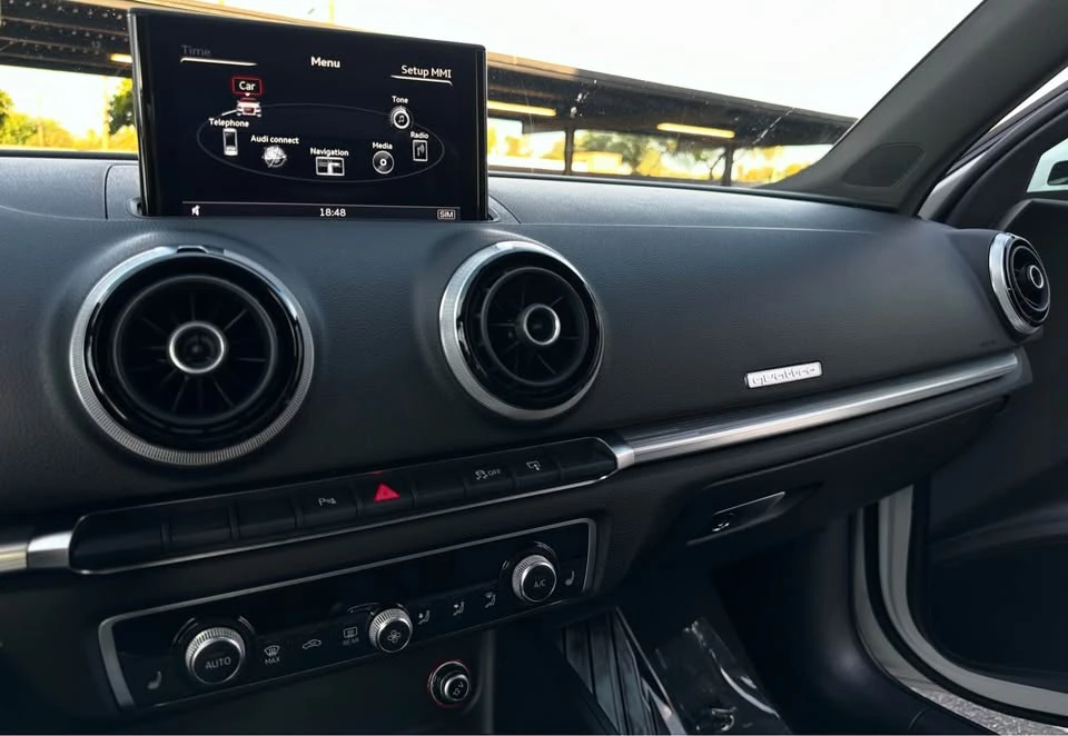 2016 Audi 8V A3 - Image 13 of 20