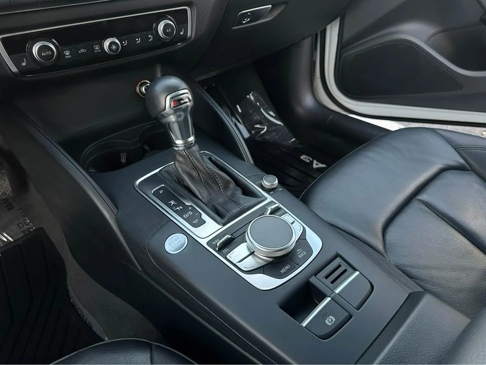 2016 Audi 8V A3 - Image 14 of 20