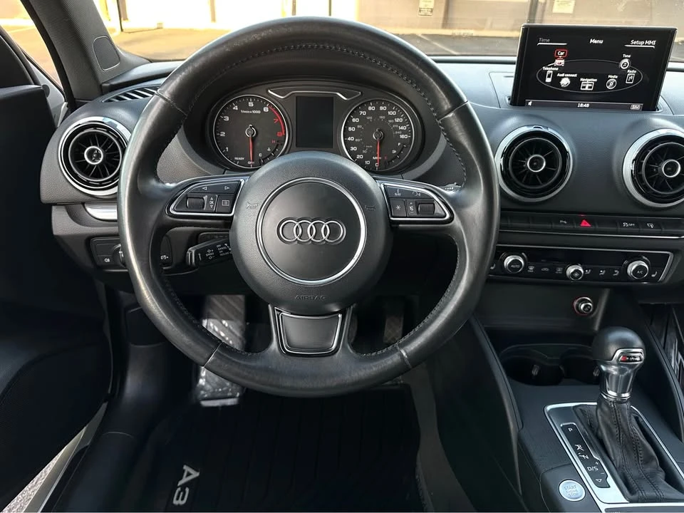 2016 Audi 8V A3 - Image 12 of 20