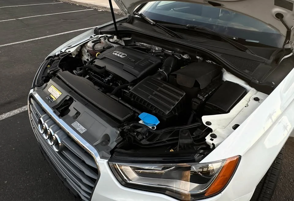 2016 Audi 8V A3 - Image 20 of 20