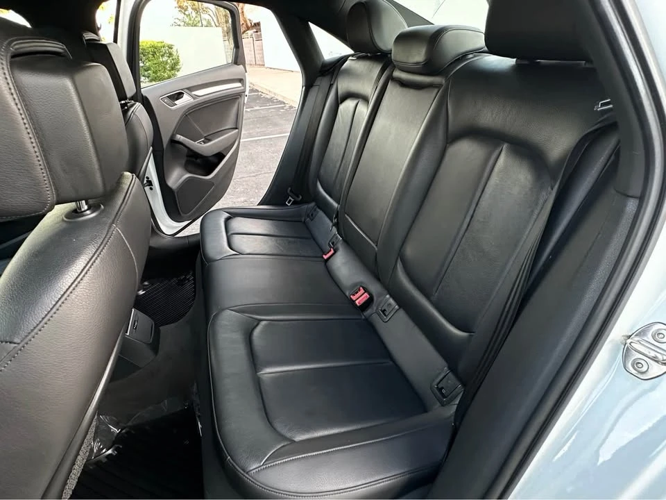 2016 Audi 8V A3 - Image 18 of 20