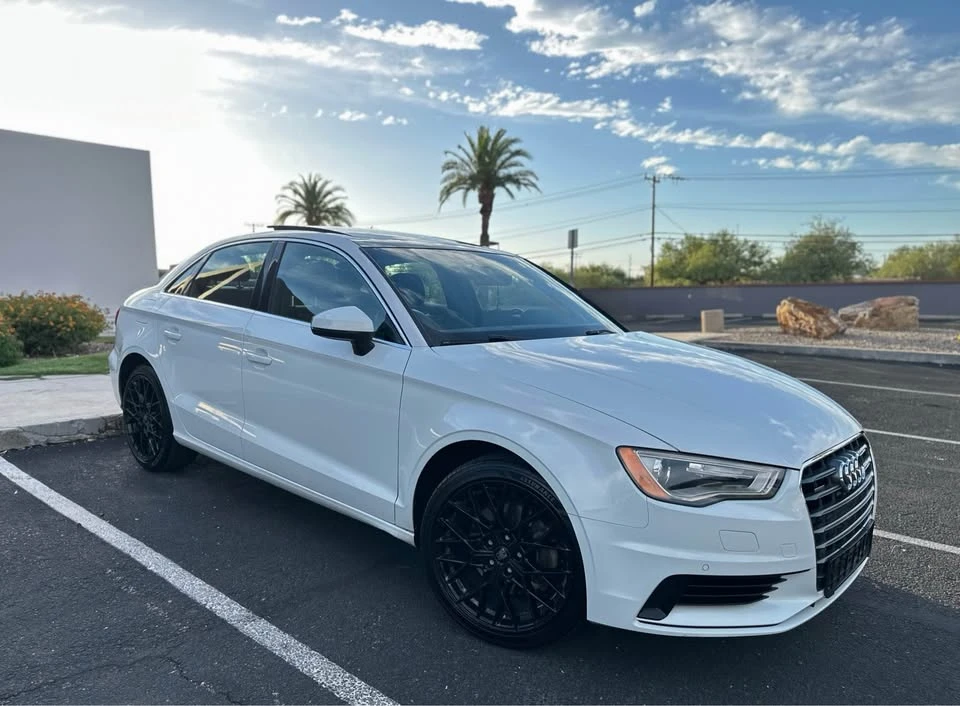2016 Audi 8V A3 - Image 4 of 20