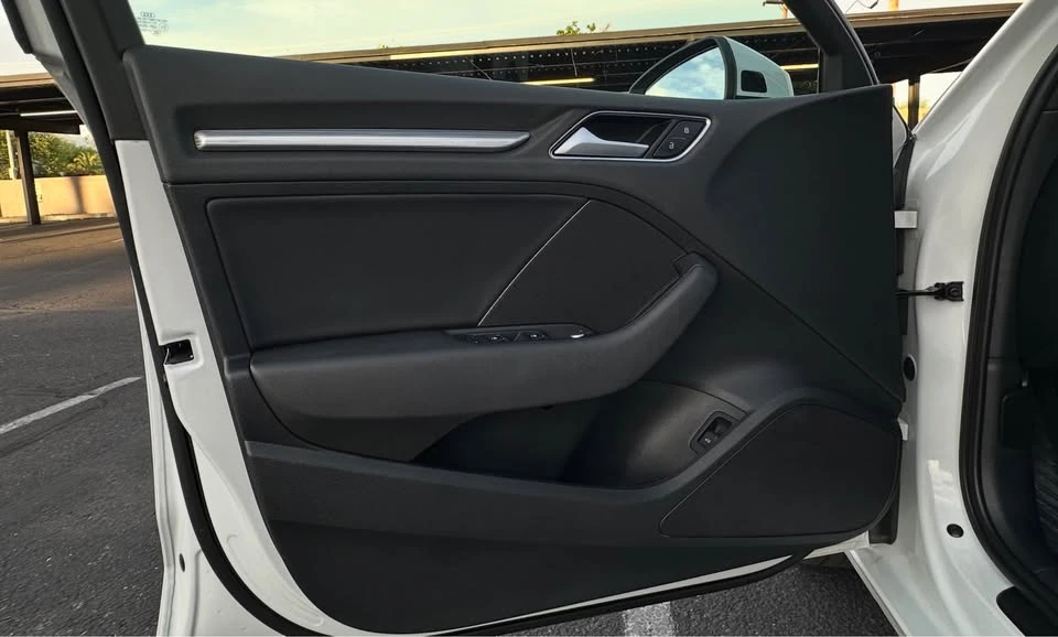 2016 Audi 8V A3 - Image 10 of 20
